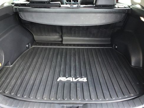 Used 2024 Toyota RAV4 XLE Premium w/ Weather Package AWD/4WD image 45
