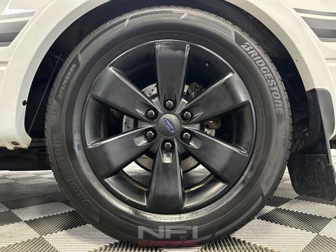 Used 2014 Ford F150 FX2 w/ FX Appearance Package RWD image 22