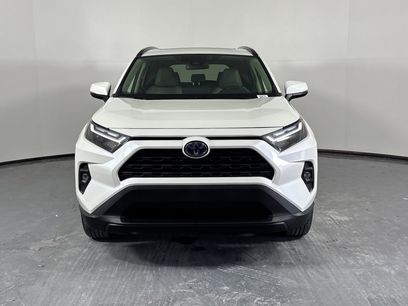 Certified 2022 Toyota RAV4 XLE Premium