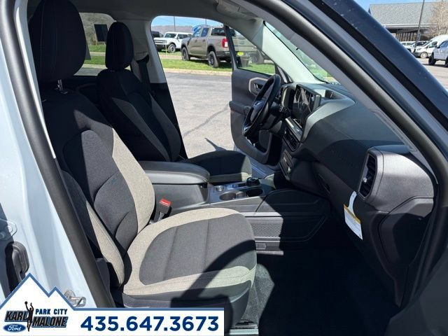 Used 2026 Ford Bronco Sport Big Bend w/ Convenience Package AWD/4WD image 36