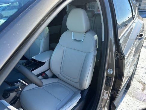 New 2026 Hyundai Tucson Limited w/ Tow & Go Package image 27