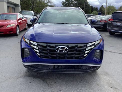 Used 2022 Hyundai Tucson SEL w/ Winter Package image 5