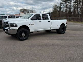 Used 2018 RAM 3500 Tradesman w/ Chrome Appearance Group AWD/4WD video 1