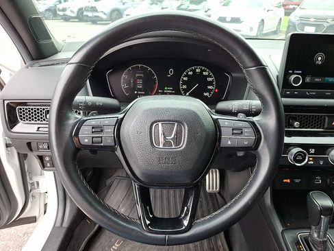 Used 2024 Honda Civic Sport image 15