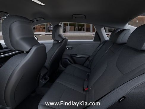 New 2026 Kia K4 FWD image 21
