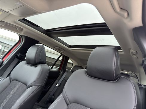 New 2026 MAZDA CX-50 AWD 2.5 S w/ Cargo Package image 15