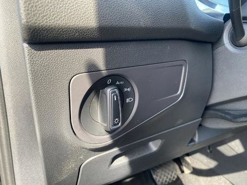 Used 2024 Volkswagen Tiguan Wolfsburg Edition image 17