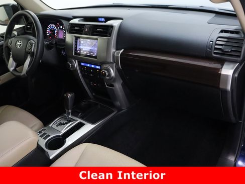 Used 2016 Toyota 4Runner Limited image 36