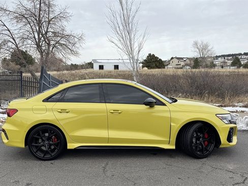 Used 2024 Audi RS 3 image 5