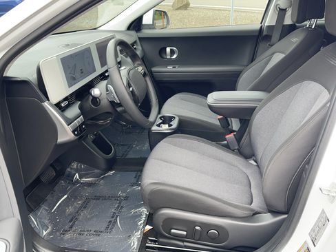 Certified 2024 Hyundai Ioniq 5 SEL RWD image 11