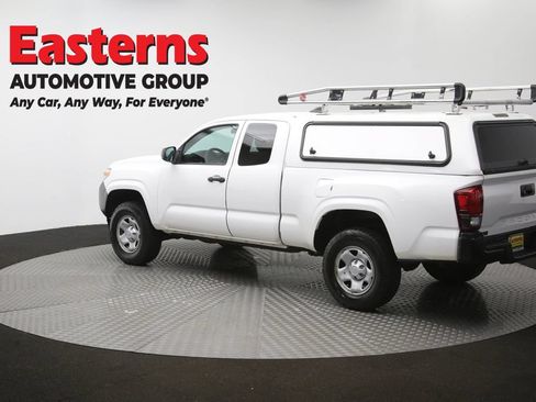 Used 2019 Toyota Tacoma SR RWD image 61