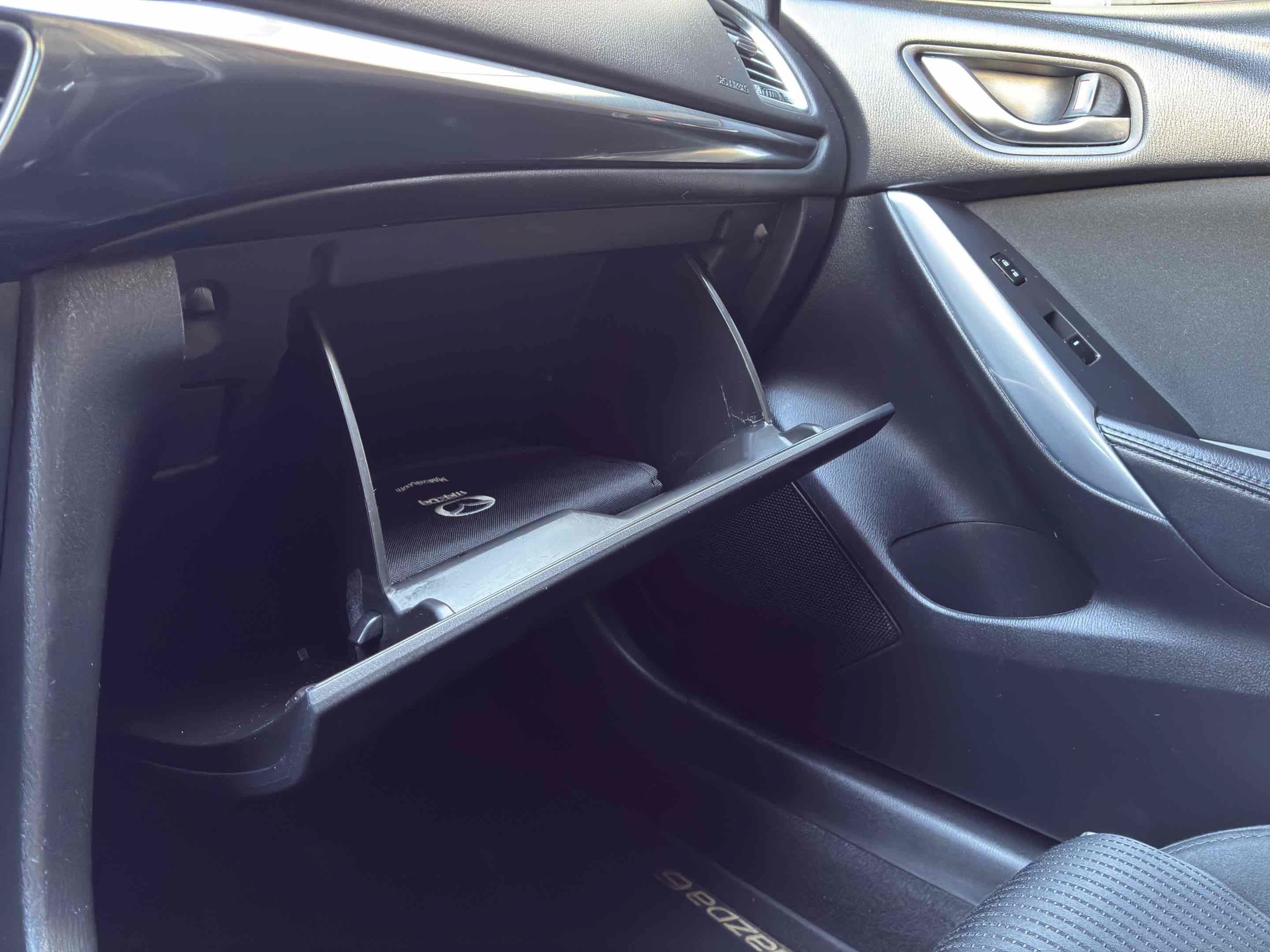 Used 2015 MAZDA MAZDA6 Sport FWD image 26