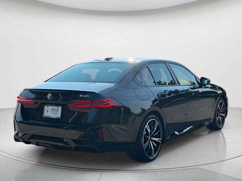 New 2027 BMW 530i xDrive w/ M Sport Package AWD/4WD image 5