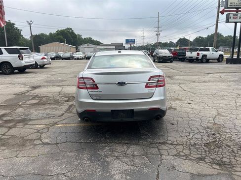 Used 2015 Ford Taurus SEL w/ Equipment Group 201A FWD image 6