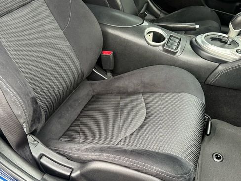 Used 2017 Nissan 370Z Coupe image 41