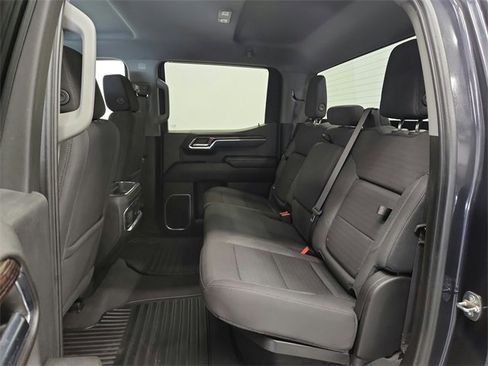Used 2023 GMC Sierra 1500 Elevation w/ X31 Off-Road Package image 28