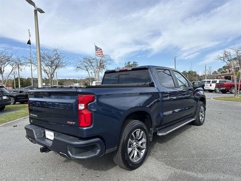 Used 2019 Chevrolet Silverado 1500 RST image 3