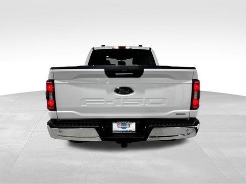Used 2023 Ford F150 XLT w/ Equipment Group 301A Mid AWD/4WD image 27