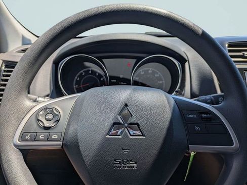 New 2026 Mitsubishi Outlander Sport ES image 27