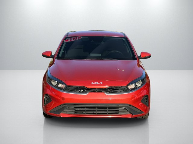 Certified 2024 Kia Forte LXS w/ LXS Technology Package FWD image 5