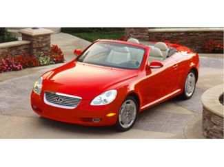 Used 2005 Lexus SC 430 Convertible RWD video 1