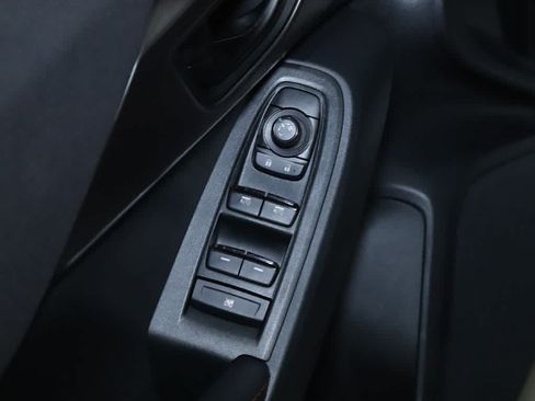 Certified 2024 Subaru Impreza 2.0i Sport AWD/4WD image 16