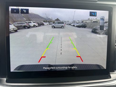 Used 2023 Ford F150 XLT w/ Equipment Group 302A High image 39