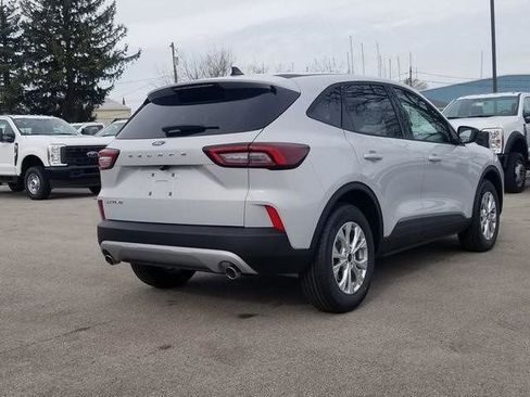 New 2026 Ford Escape Active w/ Cold Weather Package image 3
