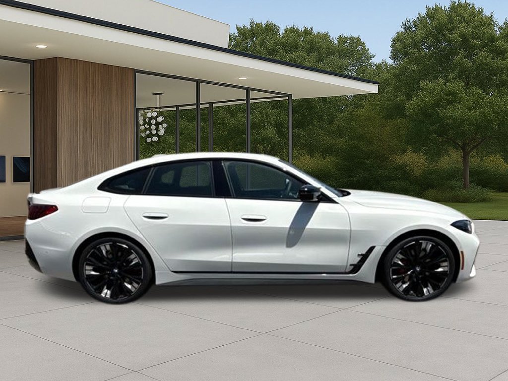 New 2026 BMW M440i w/ Premium Package RWD image 7