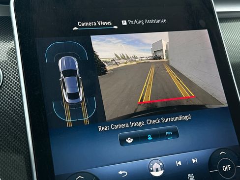 Used 2024 Mercedes-Benz CLE 300 4MATIC Coupe image 23