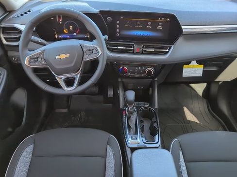 New 2026 Chevrolet TrailBlazer LT w/ LT Cold Weather Package image 4