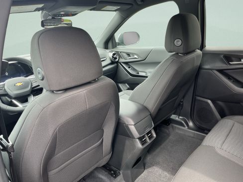 New 2027 Chevrolet Equinox LT AWD/4WD image 29