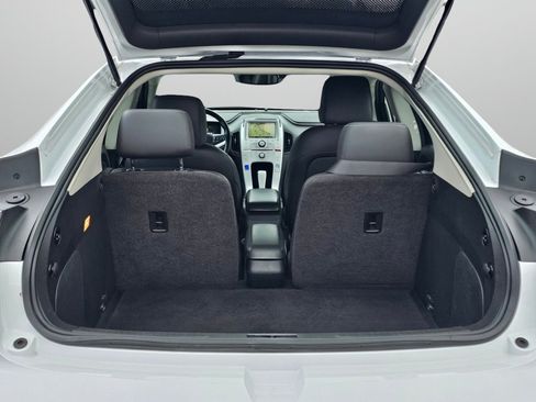Used 2014 Chevrolet Volt Premium w/ Premium Trim Package image 17