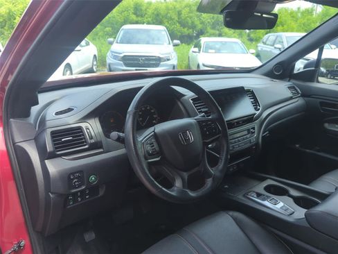 Used 2024 Honda Ridgeline TrailSport image 15