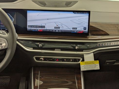 New 2026 BMW X5 sDrive40i w/ Climate Comfort Package RWD image 24