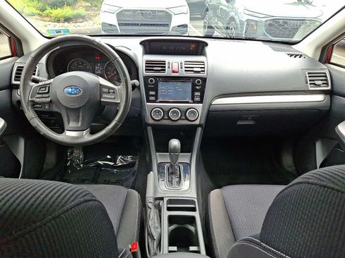 Used 2016 Subaru Impreza 2.0i Sport Premium w/ Popular Package #1 AWD/4WD image 10