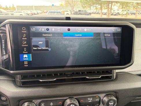 New 2026 Jeep Gladiator Sport AWD/4WD image 28