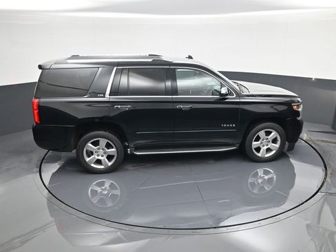 Used 2015 Chevrolet Tahoe LTZ image 33