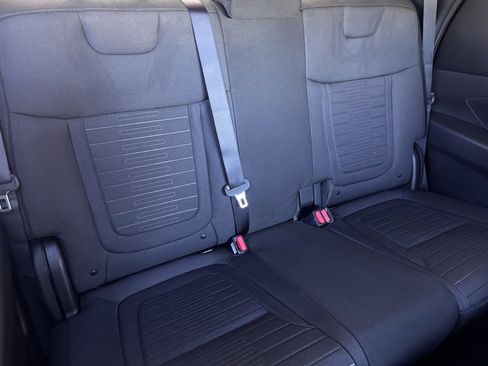 New 2026 Hyundai Santa Cruz SE image 15