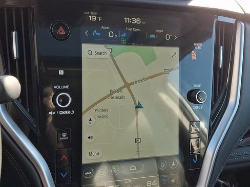 Certified 2023 Subaru Outback Touring image 19