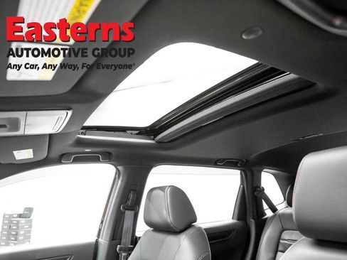 Used 2024 Honda CR-V Sport-L image 34