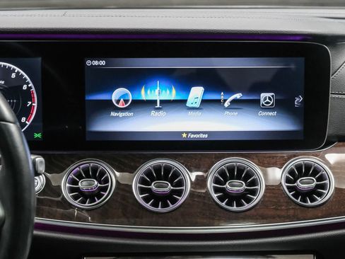 Used 2019 Mercedes-Benz E 450 Coupe image 15