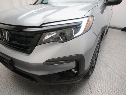 Certified 2022 Honda Pilot Special Edition image 23