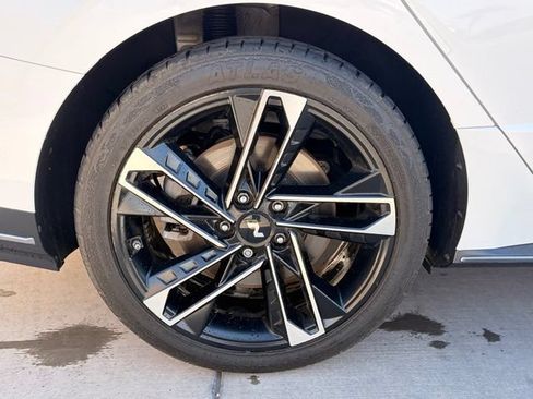 Used 2024 Hyundai Sonata N Line FWD image 6