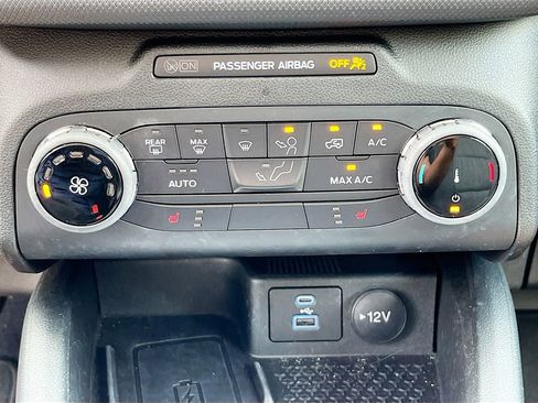 Used 2022 Ford Bronco Sport Big Bend w/ Convenience Package AWD/4WD image 22