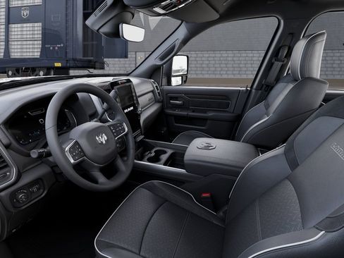 New 2026 RAM 2500 Laramie image 22