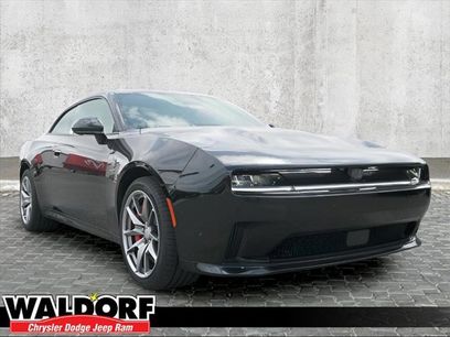 New 2024 Dodge Charger Scat Pack w/ Plus Group