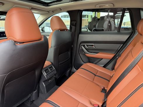 Used 2023 MAZDA CX-50 2.5 Turbo w/ Cargo Package image 35