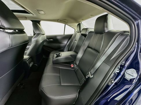 New 2026 Toyota Corolla XLE FWD image 25