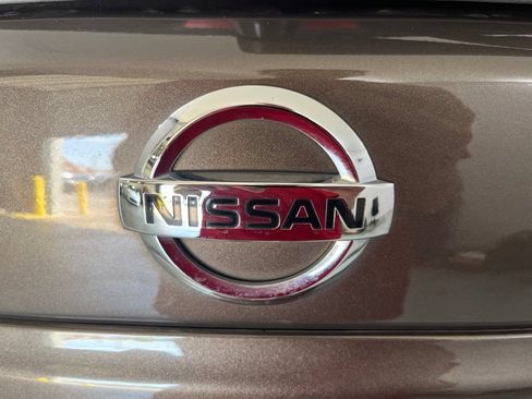 Used 2015 Nissan Murano SL w/ SL Technology Package AWD/4WD image 45